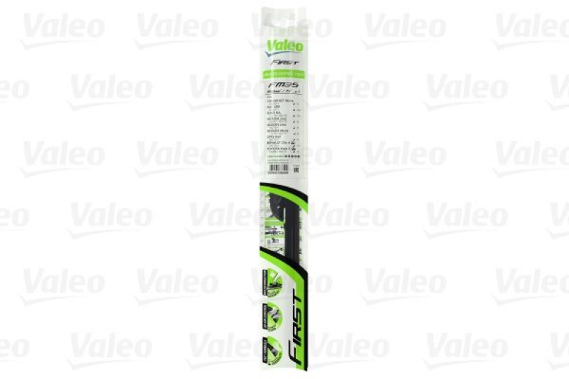 VALEO Wischblatt FIRST MULTICONNECTION