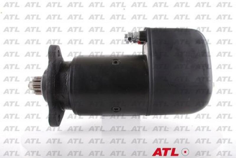 ATL Autotechnik Starter