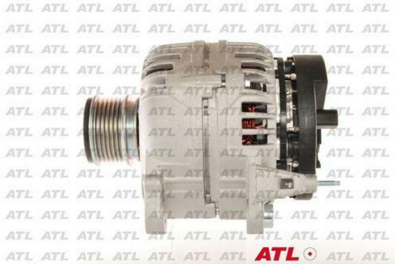 ATL Autotechnik Generator