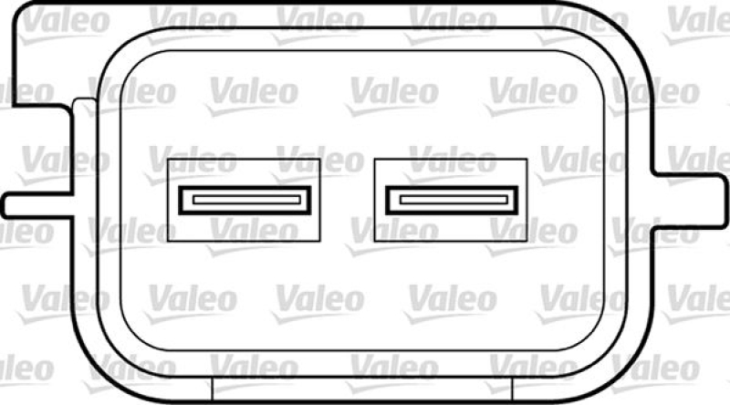 VALEO Window Regulator