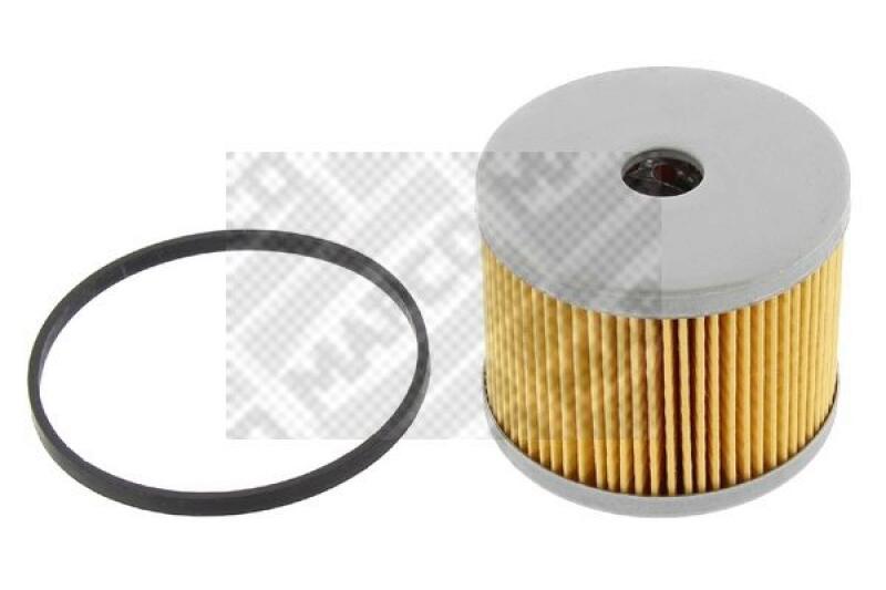 MAPCO Kraftstofffilter 63196