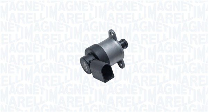 MAGNETI MARELLI Druckregelventil, Common-Rail-System