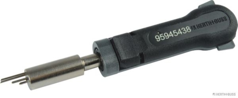 HERTH+BUSS ELPARTS Release Tool, flat-/round plug
