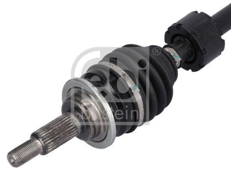 FEBI BILSTEIN Antriebswelle 193515