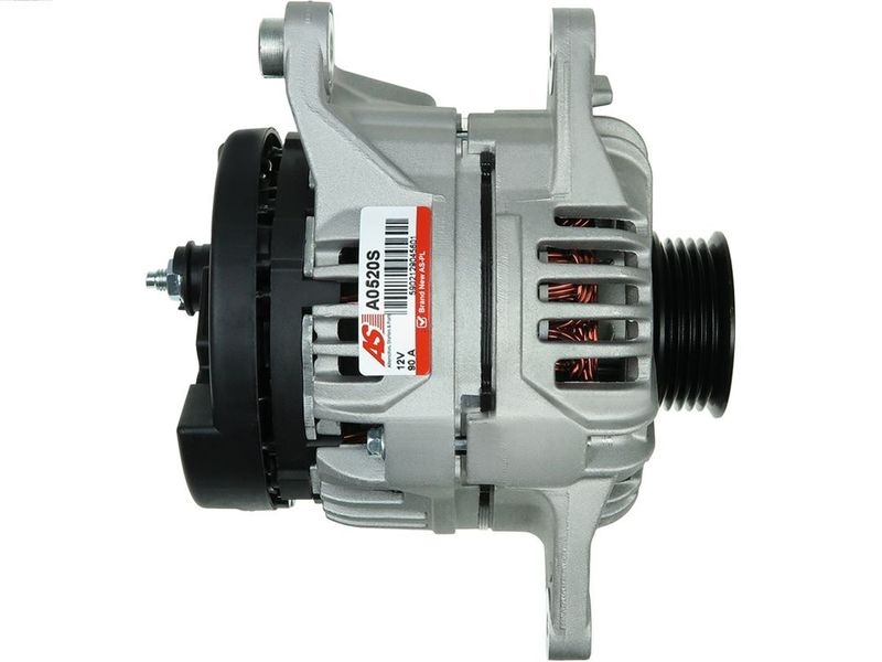 AS-PL Generator Brandneu AS-PL