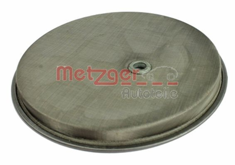 METZGER Hydraulikfilter, Automatikgetriebe