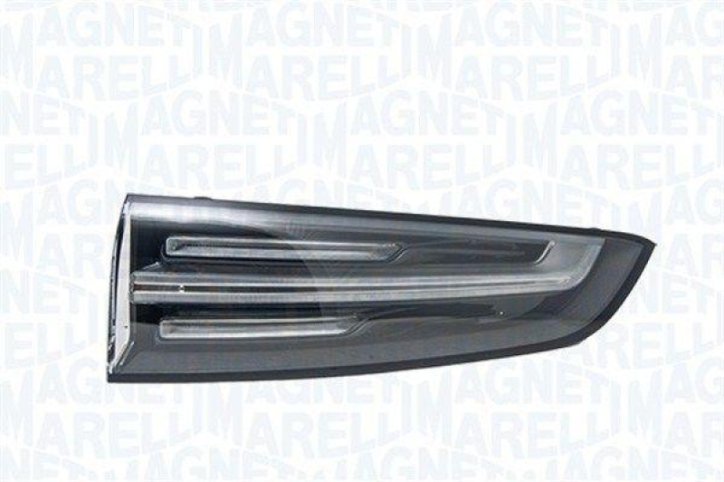 MAGNETI MARELLI Combination Rear Light