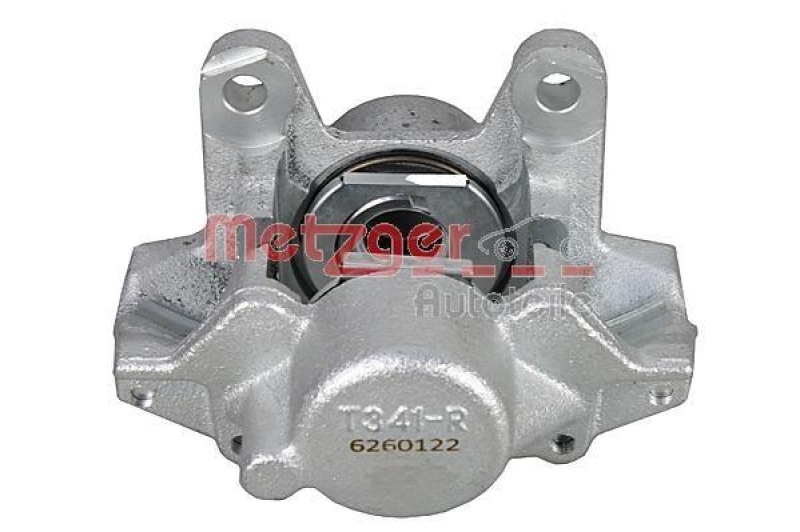 METZGER Bremssattel 6260122