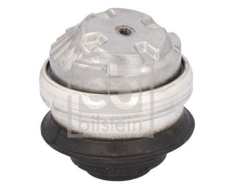 FEBI BILSTEIN Lagerung, Motor 09151