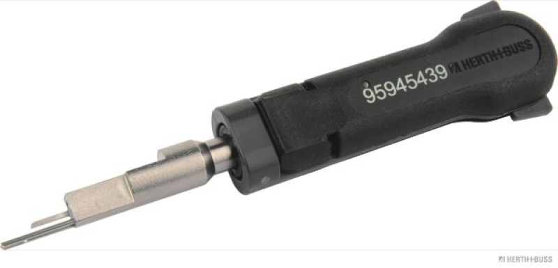 HERTH+BUSS ELPARTS Release Tool, flat-/round plug
