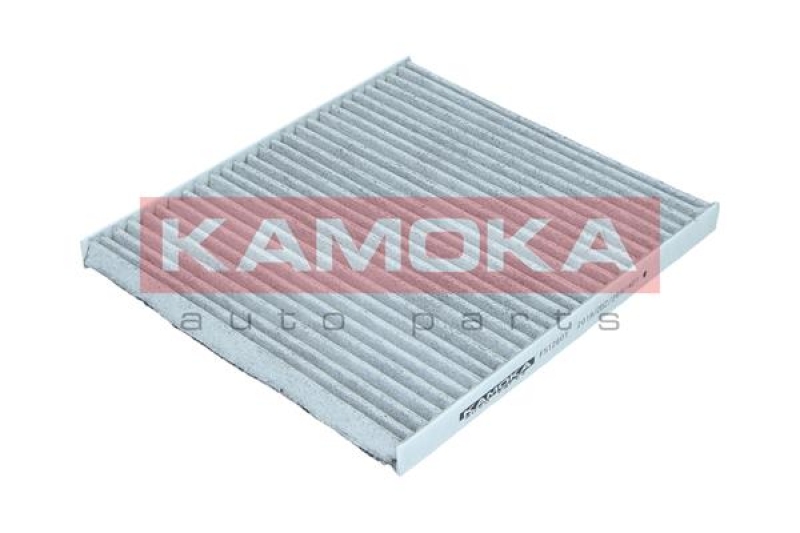 KAMOKA Filter, Innenraumluft F512601