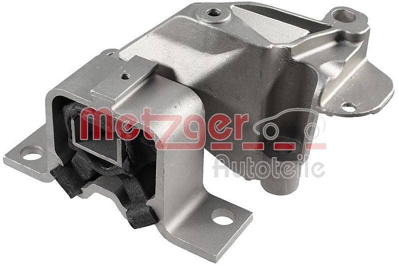 METZGER Lagerung, Motor 8054011