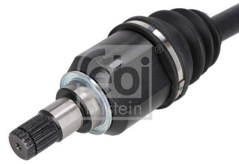 FEBI BILSTEIN Antriebswelle 193516