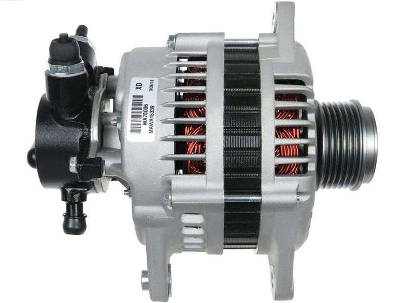 AS-PL Generator Brandneu AS-PL