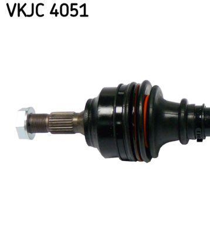 SKF Antriebswelle VKJC 4051