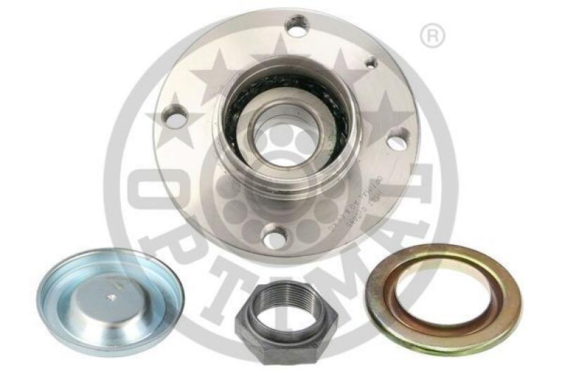 OPTIMAL Wheel Bearing Kit