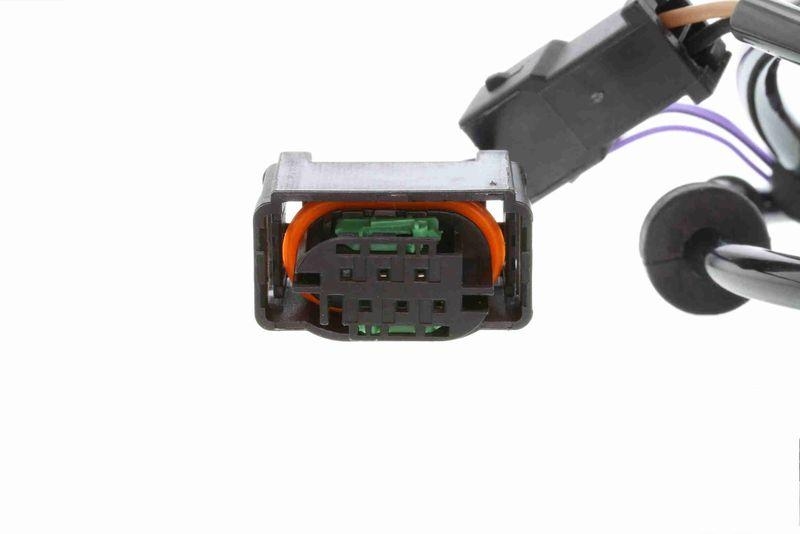 VEMO Sensor, wheel speed Original VEMO Quality