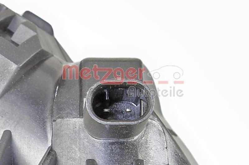 METZGER Thermostat für Kühlmittel / Kühlerthermostat 4006332