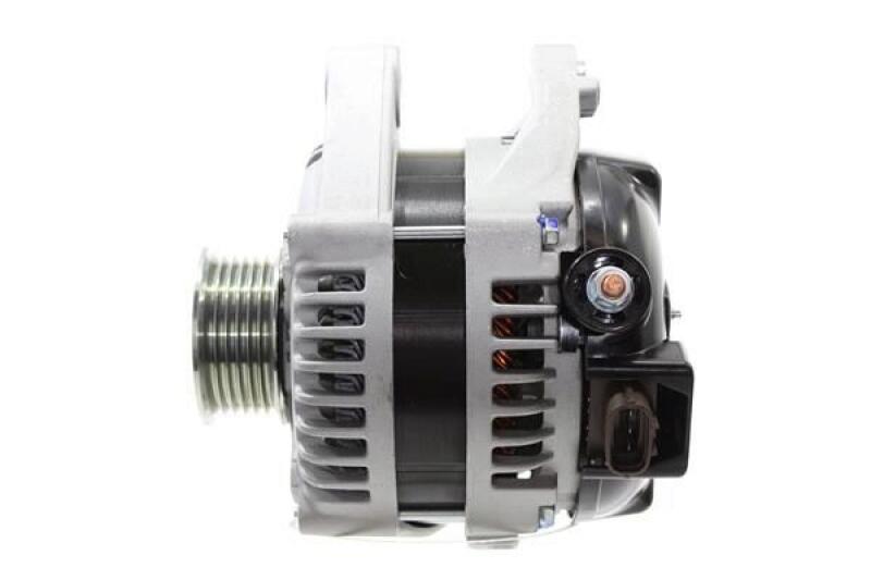 ALANKO Generator