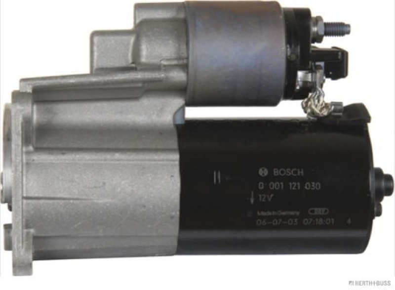 HERTH+BUSS ELPARTS Starter 42017940