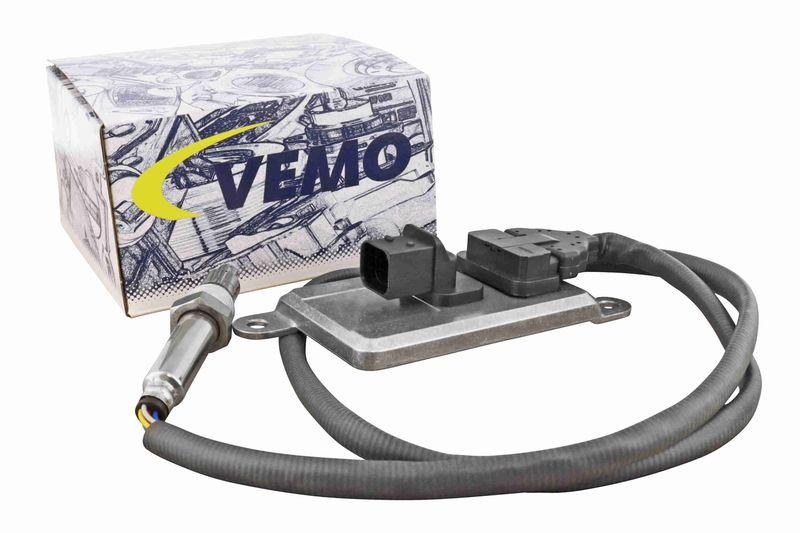 VEMO NOx-Sensor, Harnstoffeinspritzung Original VEMO Qualität