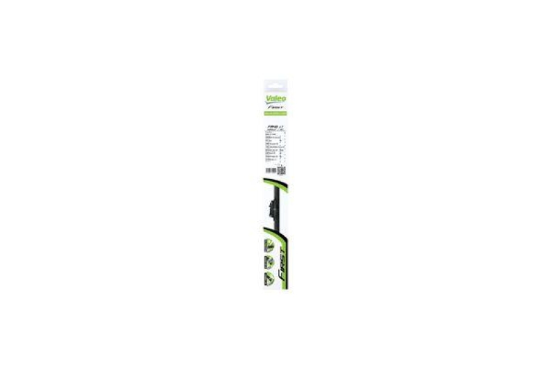 VALEO Wischblatt FIRST MULTICONNECTION