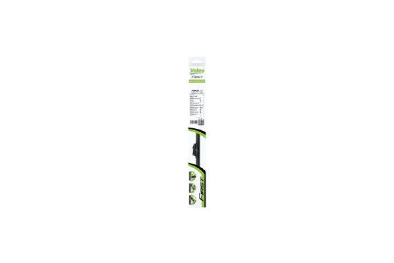 VALEO Wiper Blade FIRST MULTICONNECTION