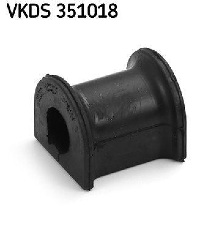 SKF Lagerbuchse, Stabilisator VKDS 351018