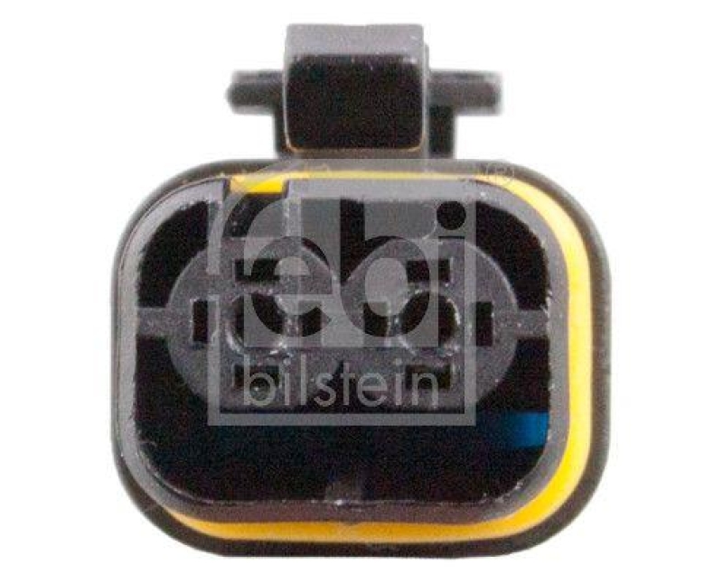 FEBI BILSTEIN Sensor, wheel speed