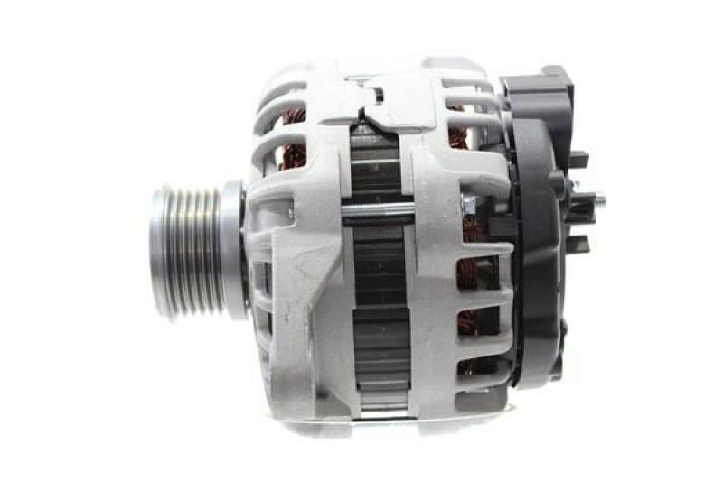 ALANKO Generator