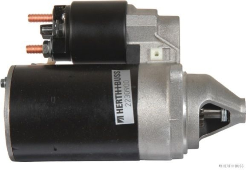 HERTH+BUSS ELPARTS Starter 42018010