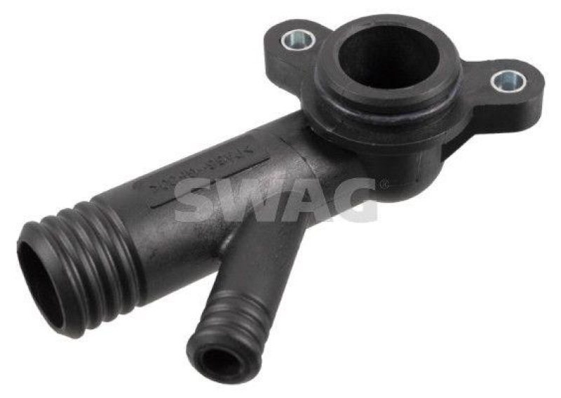 SWAG Coolant Flange