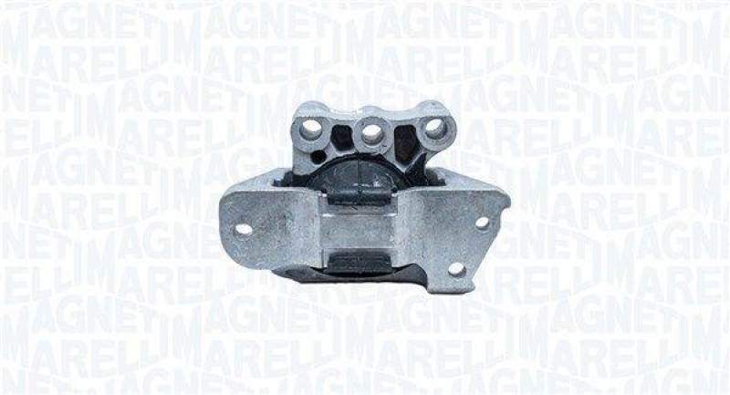 MAGNETI MARELLI Halter, Motoraufhängung 30607020487