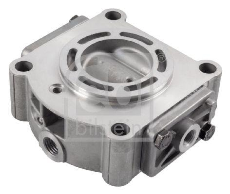 FEBI BILSTEIN Switch, splitter gearbox