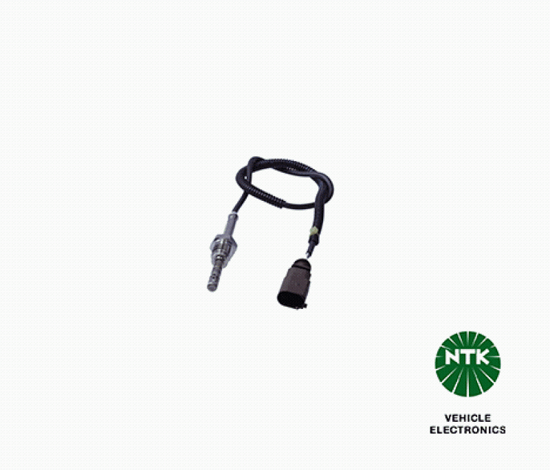 NGK Sensor, exhaust gas temperature
