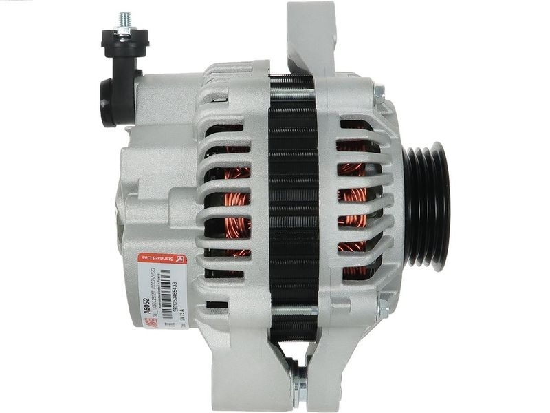 AS-PL Generator Brandneu AS-PL