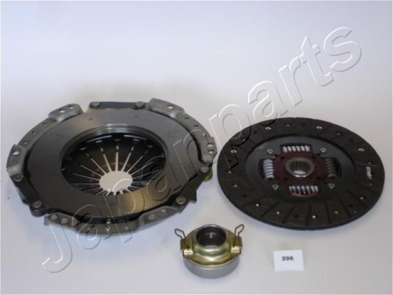 JAPANPARTS Clutch Kit