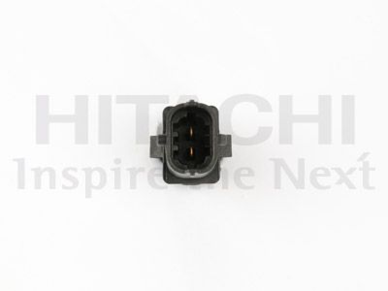 Hitachi Abgastemperatursensor passend für Opel Corsa D 1.3 1.3 CDI 2507031