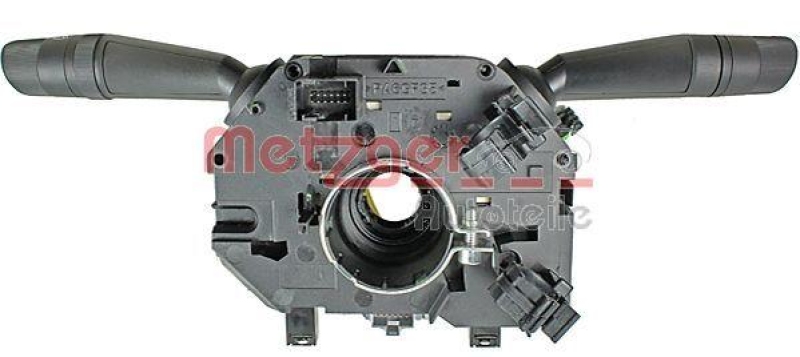 METZGER Steering Column Switch OE-part
