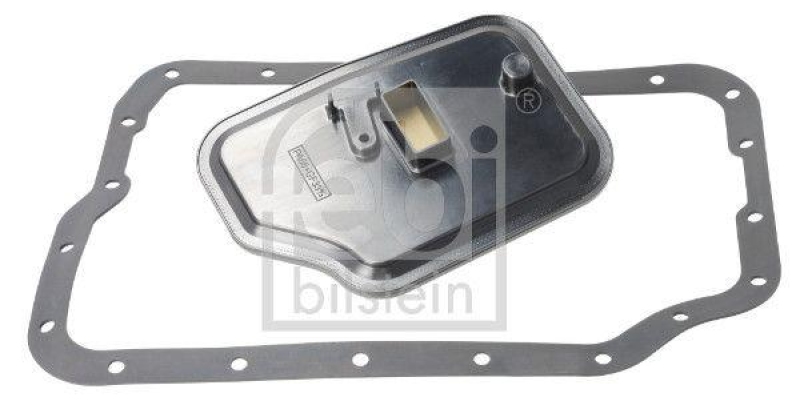 FEBI BILSTEIN Hydraulic Filter Set, automatic transmission