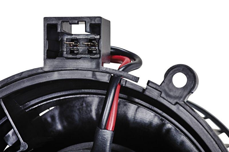 VALEO Innenraumgebläse 715265