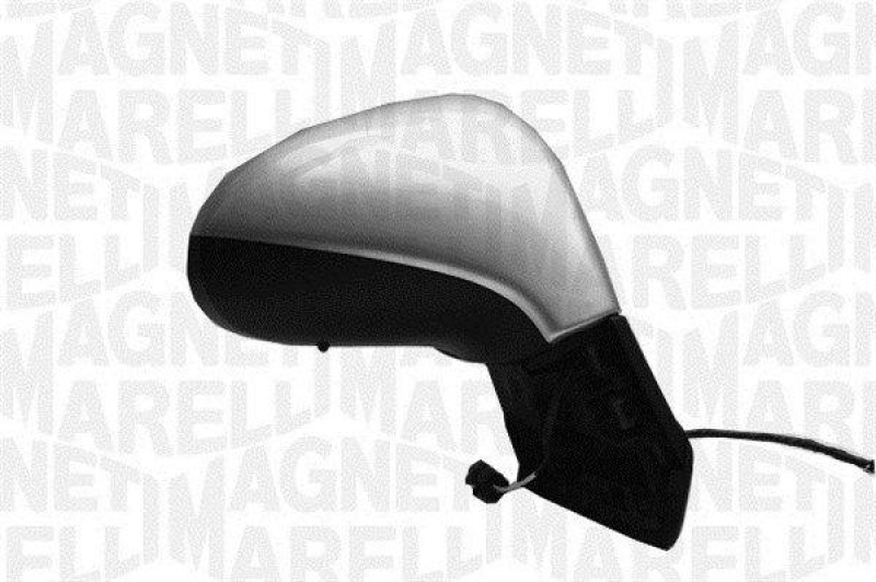 MAGNETI MARELLI Außenspiegel 351991121900