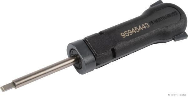 HERTH+BUSS ELPARTS Release Tool, flat-/round plug