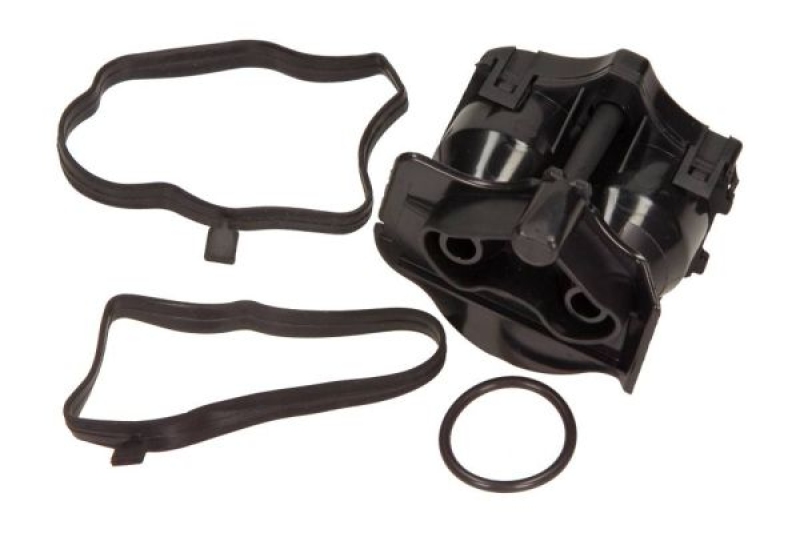 MAXGEAR Oil Separator, crankcase ventilation