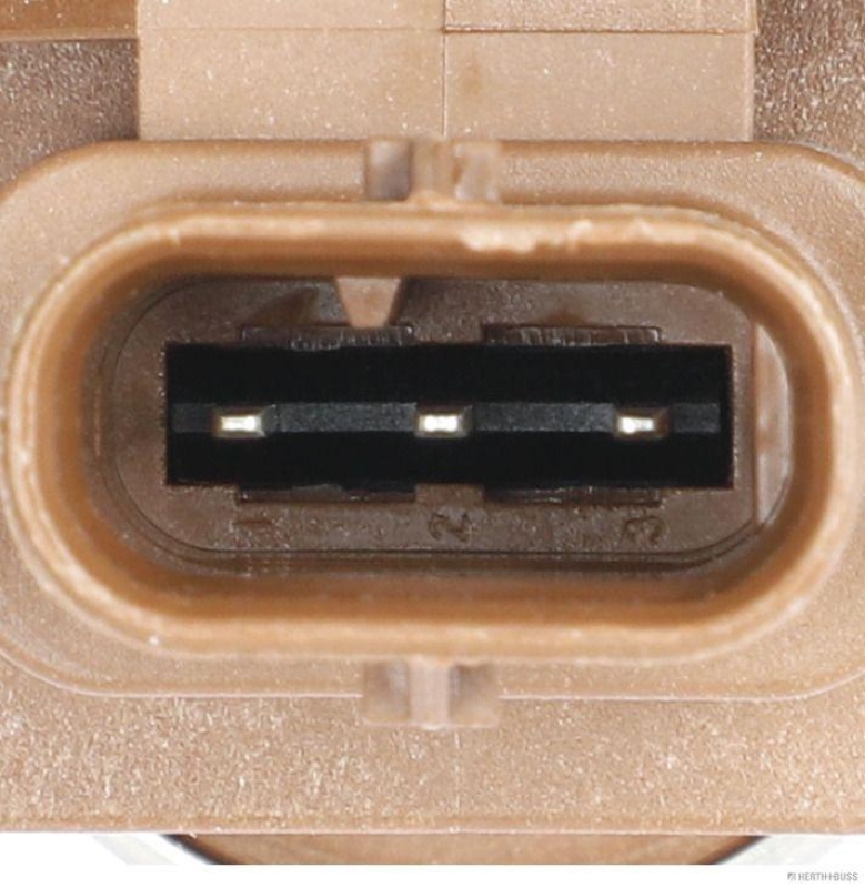 HERTH+BUSS ELPARTS Sensor, Abgastemperatur 70682947