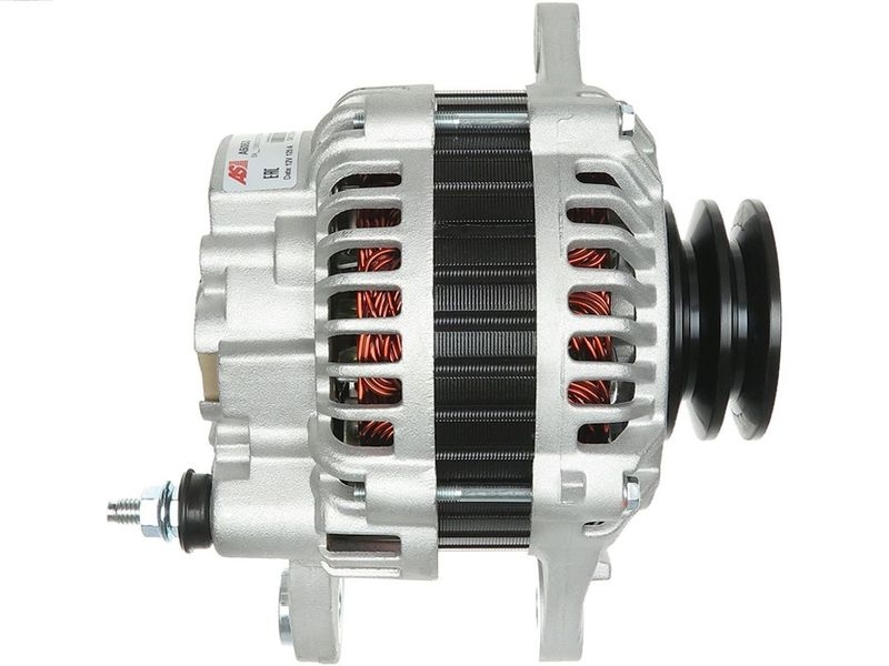 AS-PL Generator Brandneu AS-PL