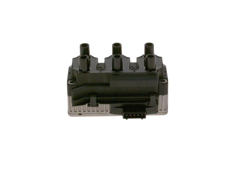 BOSCH Ignition Coil