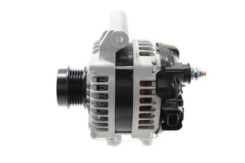 ALANKO Generator