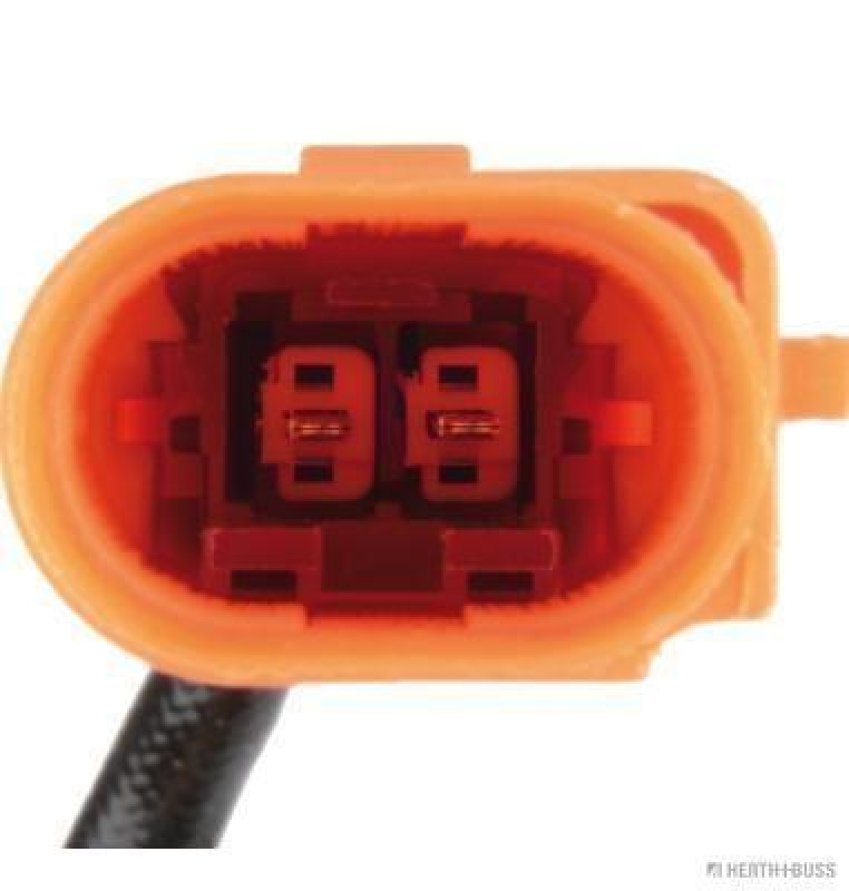 HERTH+BUSS ELPARTS Sensor, Abgastemperatur 70683066