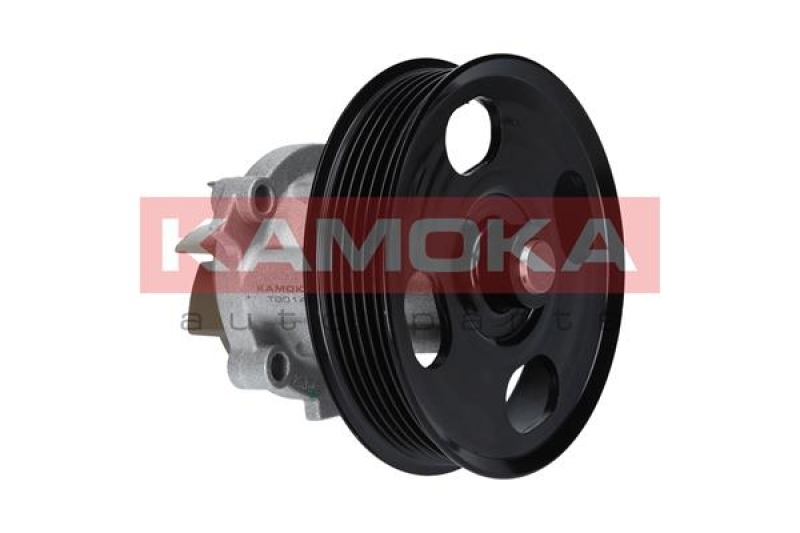 KAMOKA Wasserpumpe, Motorkühlung T0014
